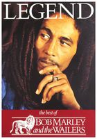 Bob Marley & The Wailers - Legend - DVD - Nordrhein-Westfalen - Werther (Westfalen) Vorschau