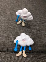 Trolls Wolke Happy Meal McDonald's Cloud Guy Puppe Nordrhein-Westfalen - Goch Vorschau