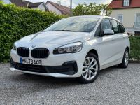 BMW 218d Gran Tourer Automatik Bayern - Ottobeuren Vorschau