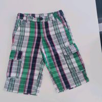 Bermuda shorts karriert Größe 128 Nordrhein-Westfalen - Hamm Vorschau