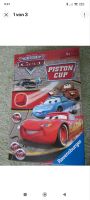 Disney Cars - Spiel Pisten Cup Sachsen - Coswig Vorschau