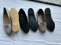NEUE DAMEN SCHUHE Gr.39 siehe Fotos! Hessen - Bad Endbach Vorschau