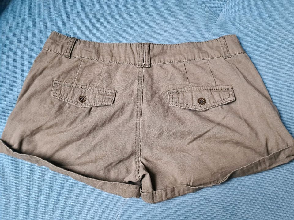 Shorts Denim & Co 8 in Georgsmarienhütte