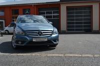 Mercedes-Benz Mercedes-Benz B 200 PDC, Kamera, Navi, Aut. Sachsen - Radeberg Vorschau