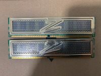 OCZ Gold Edition DDR2 Kit 4GB Düsseldorf - Pempelfort Vorschau