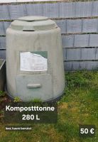 Kompostttonne 280 L Bayern - Kötz Vorschau