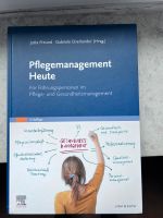 Pflegemanagement heute Auflage 3 Nordrhein-Westfalen - Stadtlohn Vorschau