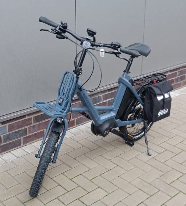 Kalkhoff Entice C.B Excite+ 20", Pedelec, E-Bike, Fahrrad in Bassum