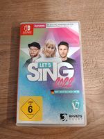 Switch Let`s Sing 2022 Schleswig-Holstein - Altenholz Vorschau