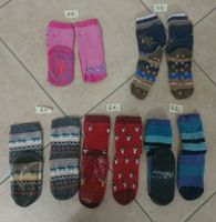 Stoppersocken Gr. 18, 20, 21, 22 Bayern - Mertingen Vorschau