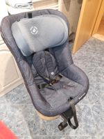 MaxiCosi Tobifix-Autokindersitz 9-18kg Brandenburg - Wusterhausen Vorschau