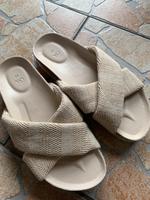 C&A Schlappen Pantoffeln Hessen - Neu-Isenburg Vorschau