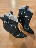 Damenschuhe Stiefelette "Tamaris" Gr. 40 neuwertig Nordrhein-Westfalen - Kleve Vorschau