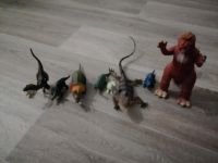 Kinderspielzeug Dinosaurier Spielfiguren Spielzeug Figuren Brandenburg - Cottbus Vorschau