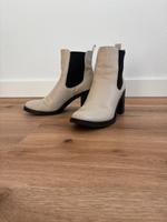 Stiefeletten Graceland Deichmann Größe 38 Bayern - Traunreut Vorschau