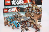 Lego Star Wars - 75148 Begegnung auf Jakku Nordrhein-Westfalen - Recklinghausen Vorschau