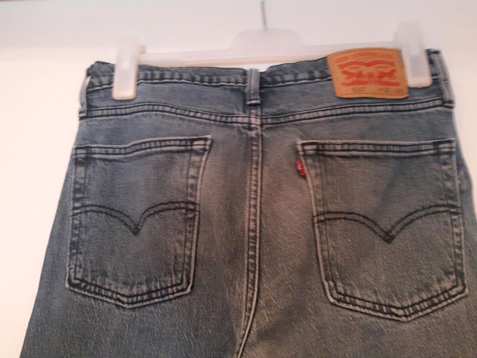 Lewi Strauss  510 Jeans in Singen