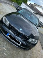 1er BMW 118i Bayern - Rain Niederbay Vorschau