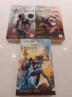 Assassins Creed - The Last Descendants Band 1-3 Nordrhein-Westfalen - Steinheim Vorschau