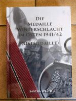Die Medaille Winterschlacht Im Osten Ostmedaille Weber Wehrmacht Brandenburg - Straupitz Vorschau