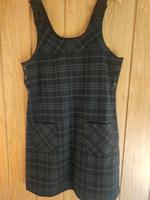 Trägerkleid Sachsen-Anhalt - Wanzleben Vorschau