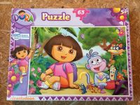 Puzzle Dora the Explorer von Nickelodeon Bayern - Zell am Main Vorschau