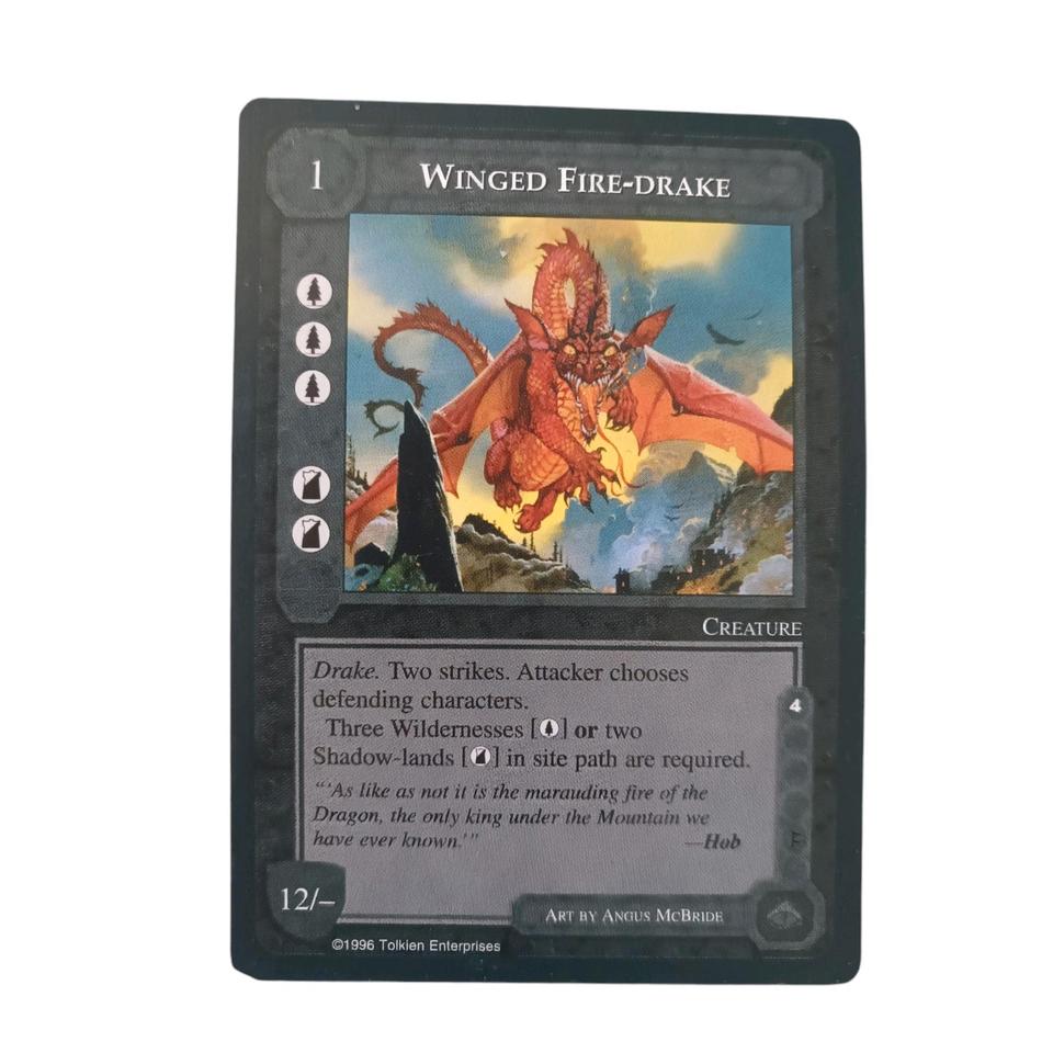 Middle earth CCG Trading Cards Sammelkarten Tolkien Mittelerde in Hagen
