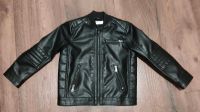 Bikerjacke Lederjacke H&M Gr. 110 Essen - Essen-Borbeck Vorschau