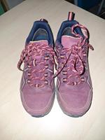 CMP Halbschuhe Wanderschuhe Gr. 37 Thüringen - Walldorf Vorschau