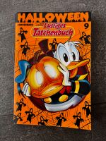 Lustiges Taschenbuch Halloween Hessen - Kriftel Vorschau