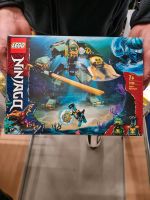 Lego Ninjago 71750 Frankfurt am Main - Bockenheim Vorschau