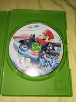 Mario Kart 8 Wii U ungetestet (Kein Versand) Niedersachsen - Rotenburg (Wümme) Vorschau