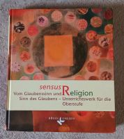 Sensus Religion-Unterrichtswerk für die Oberstufe Saarland - Nonnweiler Vorschau