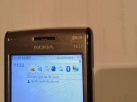 Nokia E61i Hessen - Darmstadt Vorschau