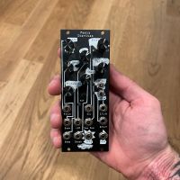 Manis iteritas eurorack module Friedrichshain-Kreuzberg - Friedrichshain Vorschau