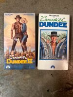 Crocodile Dundee Ii  und Crocodile Dundee 2 Engl. sprachige  VHS Rheinland-Pfalz - Kaiserslautern Vorschau