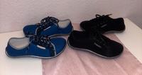 2 Leguano City Sneakers Barfußschuhe Barfuß Schuhe TOP 38 Niedersachsen - Lüneburg Vorschau