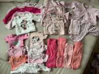 Kleidungspaket Baby Mädchen 22 Teile Größe 56 Baden-Württemberg - Böbingen an der Rems Vorschau