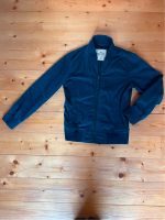 Hollister Jacke Blouson Bomberjacke blau Jungen 164 Herren XS Schleswig-Holstein - Rantzau Vorschau