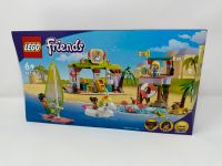 Lego 41710 Friends Surfschule Neu & OVP München - Ramersdorf-Perlach Vorschau