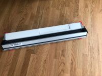 Velux elektrischer Verdunkelungsrollo DML MK06 1100S uni dklblau Hessen - Wettenberg Vorschau