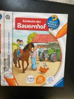 Entdecke den Bauernhof Tip Toi ab 4 Jahre Nordrhein-Westfalen - Hamm Vorschau