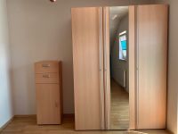 Schrank & Kommode Jugendzimmer Hessen - Münster Vorschau