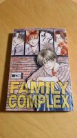 Family Complex Manga Einzelband Sachsen-Anhalt - Möser Vorschau