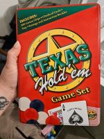 Texas hold em Game Set Poker, neu Nordrhein-Westfalen - Krefeld Vorschau