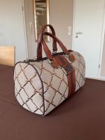 Longchamp Paris Handtasche LM Jaquard Rheinland-Pfalz - Kleinniedesheim Vorschau