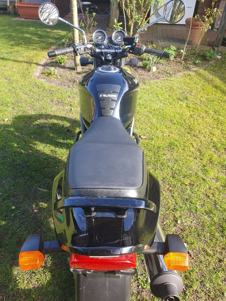 Kawasaki ER 5 in Edewecht