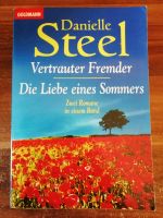 Vertrauter Fremder / Die Liebe eines Sommers, Danielle Steel Harburg - Hamburg Heimfeld Vorschau