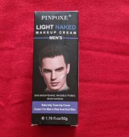 Pinpoxe Light Naked Make up Cream Herren Make up 50 ml NEU Nordrhein-Westfalen - Lüdenscheid Vorschau