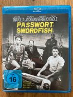 Passwort Swordfish / Blu-Ray (John Travolta) Aachen - Aachen-Mitte Vorschau